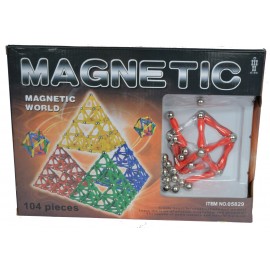 Konstruktorius magnetinis